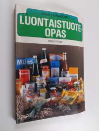 Luontaistuoteopas