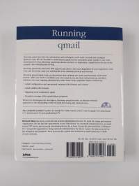 Running Qmail (+cd)
