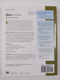 jQuery in action