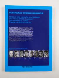 Suomen strategia : holhousvaltiosta aloite- ja yrittäjävaltioksi