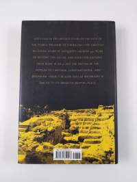 God&#039;s Gold - A Quest for the Lost Temple Treasures of Jerusalem