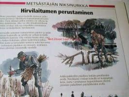 Metsästäjä 1995  nr 2