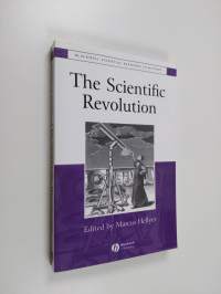 The scientific revolution (ERINOMAINEN)