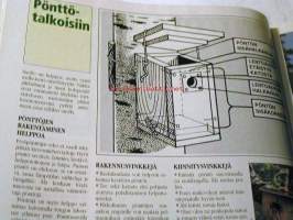 Metsästäjä 1995  nr 2