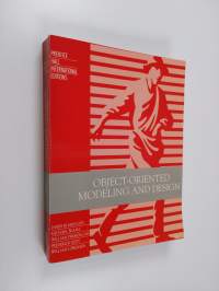 Object-oriented modeling and design