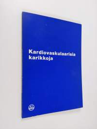 Kardiovaskulaarisia karikkoja