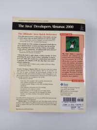 The Java™ developers almanac 2000