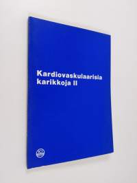 Kardiovaskulaarisia karikkoja II