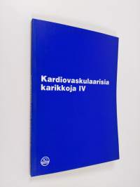 Kardiovaskulaarisia karikkoja IV