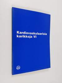 Kardiovaskulaarisia karikkoja VI