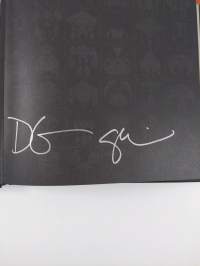 Creaturebox - The Monster Volume (signeerattu)