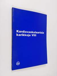 Kardiovaskulaarisia karikkoja VIII