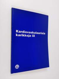 Kardiovaskulaarisia karikkoja IX