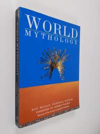 World mythology : the illustrated guide