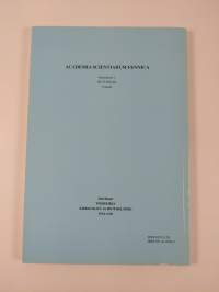 Action and Experience - A Naturalistic Approach to Cognition