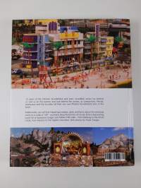 4365 Days of Wunderland: 12 Years of Stories, Amusing Details and Hidden Secrets