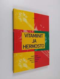 Vitamiinit ja hermosto