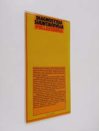 Diagnostisia suuntaviivoja : Pollakisuria
