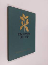Frøken Jensens julemad