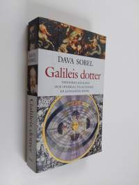 Galileis dotter : vetenskap, religion och innerlig tillgivenhet : en levnadsteckning