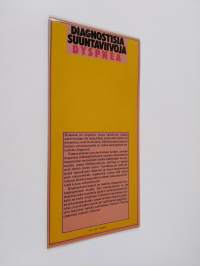 Diagnostisia suuntaviivoja : Dyspnea