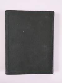 Apteekkikalenteri 1952