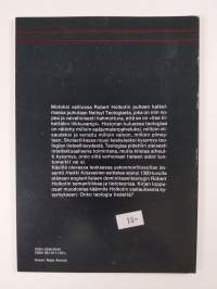 Onko teologia tiedettä? - Robert Holkotin quodlibet-disputaatio I, kvestio 1