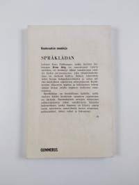 Språklådan eli Sanainen arkku