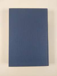 Finlands moderna litteratur