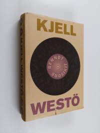 Rennot suosikit : kertomuksia 1989-2004