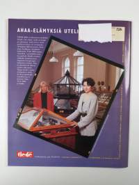 Tiede 2000 : no 2/95