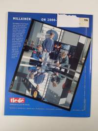 Tiede 2000 : no 4/93