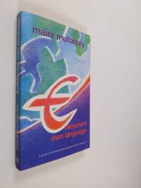 Everyone&#039;s own language : a guide to the international language known as Esperanto