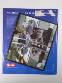 Tiede 2000 : no 5/93