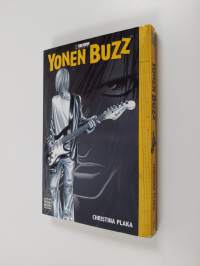 Yonen Buzz 2 - Plastic Chew