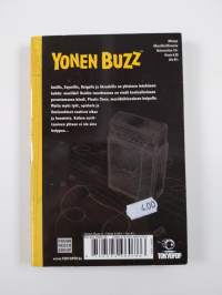 Yonen Buzz 2 - Plastic Chew