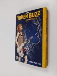 Yonen Buzz 1 - Plastic Chew