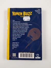 Yonen Buzz 1 - Plastic Chew