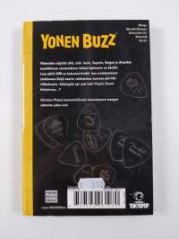 Yonen Buzz osa 3