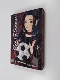 Gothic Sports 2