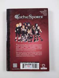 Gothic Sports 2