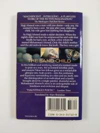 The Sand Child
