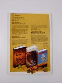 Parnasso 7/81