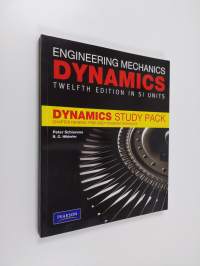 Dynamics study pack : chapter reviews, free-body diagram workbook