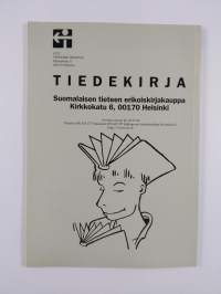 Tieteessä tapahtuu 1/1999