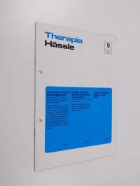 Therapia Hässle 9/1982