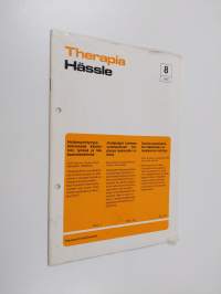 Therapia Hässle 8/1982