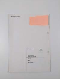 Therapia Hässle 8/1982