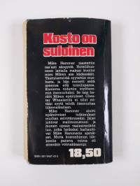 Kosto on suloinen