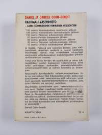 Radikaali-vasemmisto - lääke kommunismin vanhuudenheikkouteen